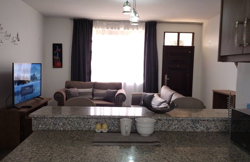 Ngara Apartment | Arches Accola - Live Rest Enjoy