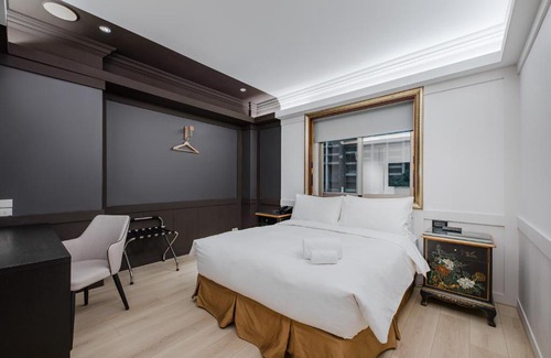 Shilin Hotel | Archess Hotel