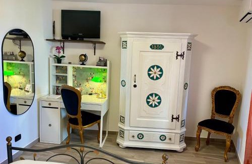 Enna House | Archetto-casa vacanze