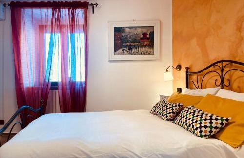 Enna House | Archetto-casa vacanze