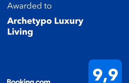 Chrisi Ammoudia Apartment | Archetypo Luxury Living