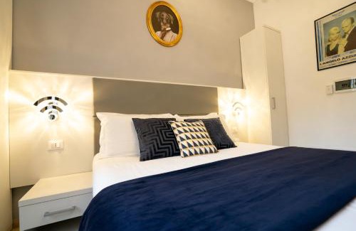 Esquilino House | Archi di Roma Guest House