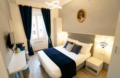 Esquilino House | Archi di Roma Guest House