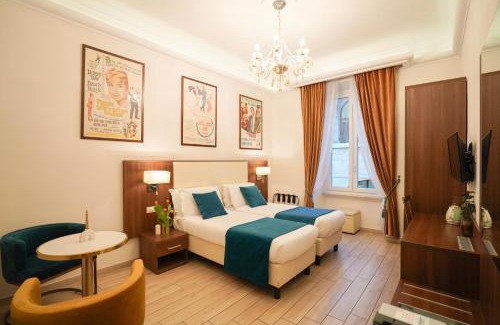 Esquilino House | Archi di Roma Guest House