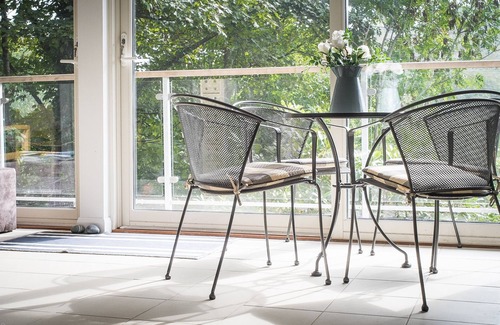 Little Haven House | Architect Designed Eco House In A Secluded Littlehaven Private Lane