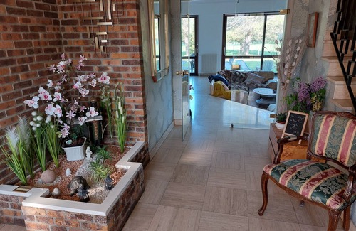 Allenay House | Architect's house in a very quiet environment on a large field close to the sea