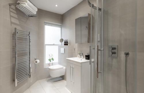 Fitzrovia Apartment | Architect's Sophisticated Private 3bed 3bath House OFF OXFORD ST