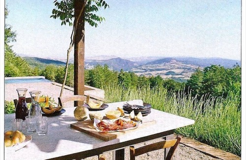 Radicondoli Villa | Architectural Digest Masterpiece 18th Century Tuscan Villa
