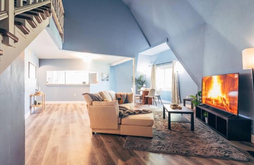 Haines City House | Architectural Gem - Modern Dome Home in Haines City