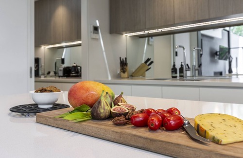 Hawthorn House | Architectural Luxury Home - Premier location in Hawthorn