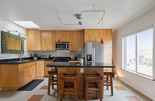 Sunset District House | Architectural Sanctuary w/Panoramic Ocean Views is now available! NEW LISTING!
