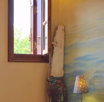 Galaxidi Hotel | Archontiko Art Hotel