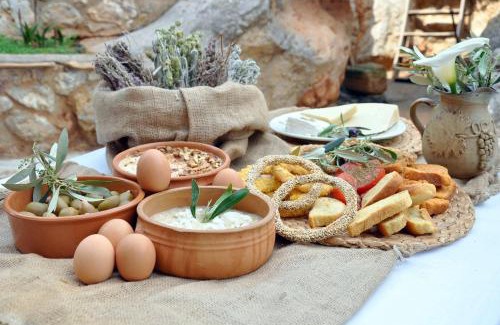 Galaxidi Hotel | Archontiko Art Hotel