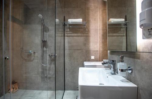 Old Town Apartment | Archontiko Contessina Angelika