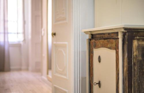 Old Town Apartment | Archontiko Contessina Angelika