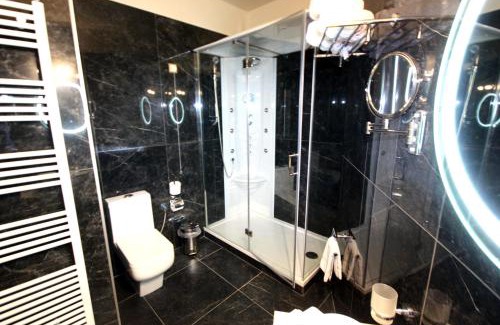 Metsovo Hotel | Archontiko Metsovou Luxury Boutique Hotel