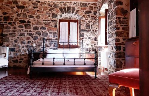 Vitina House | Archontiko Nikolopoulou