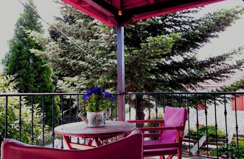Vitina House | Archontiko Nikolopoulou