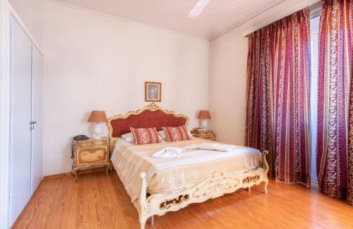 Agios Ioannis Hotel | Archontiko Petrettini Boutique Hotel