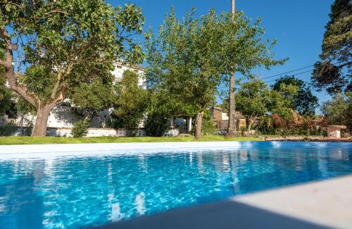 Agios Ioannis Hotel | Archontiko Petrettini Boutique Hotel