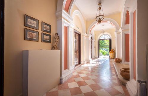 Agios Ioannis Hotel | Archontiko Petrettini Boutique Hotel