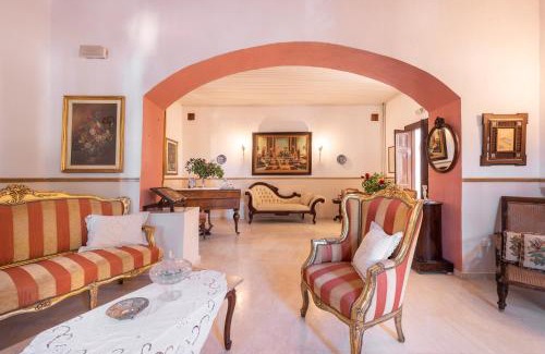 Agios Ioannis Hotel | Archontiko Petrettini Boutique Hotel