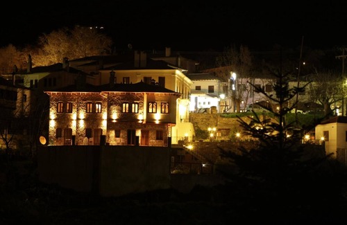 Portaria House | Archontiko Polyzos 11 Manolia