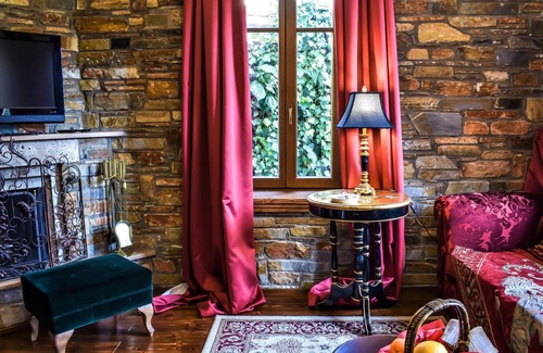 Portaria House | Archontiko Polyzos 15 Althea