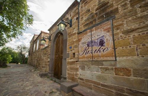 Kambos House | Archontiko Riziko