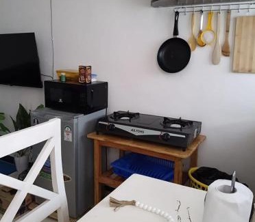 Kakamega Apartment | ArChys Homestay