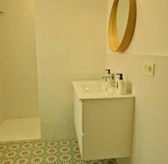 Vilanova Apartment | Arco da Vella apartamentos