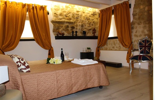 Marano di Valpolicella Bed & Breakfast | Arco di Vino - Tourist Location