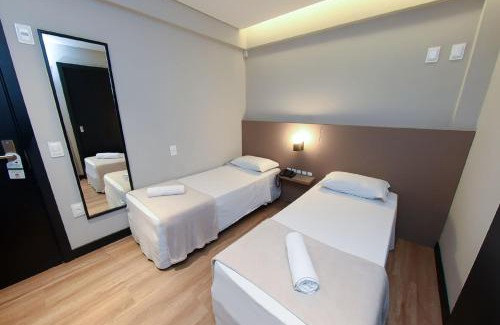 Camboriu Hotel | Arco do Sol Park Hotel