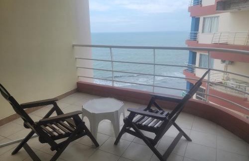 Atacames Apartment | Arco Iris Atacames