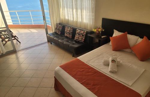 Atacames Apartment | Arco Iris Atacames