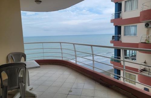 Atacames Apartment | Arco Iris Atacames