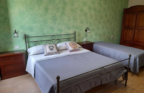 Calatabiano Other | Arcobaleno dell'Etna - Standard Room