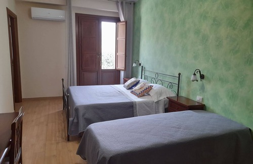 Calatabiano Other | Arcobaleno dell'Etna - Standard Room