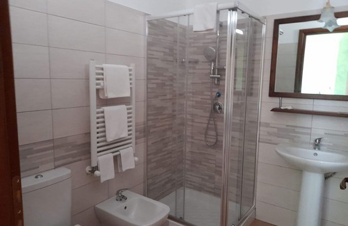 Calatabiano Other | Arcobaleno dell'Etna - Standard Room