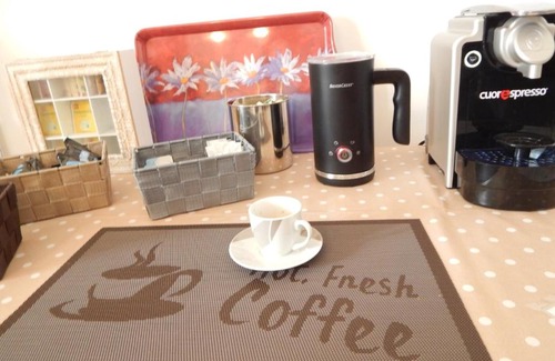 Novoli Bed & Breakfast | Arcobaleno