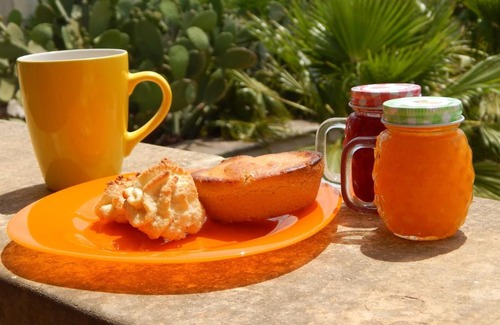Novoli Bed & Breakfast | Arcobaleno