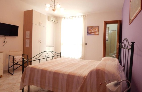 Novoli Bed & Breakfast | Arcobaleno