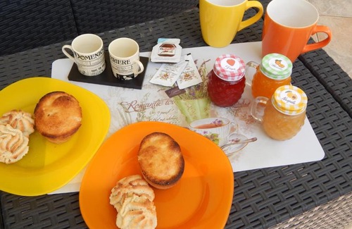 Novoli Bed & Breakfast | Arcobaleno
