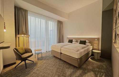 Althangrund Hotel | ARCOTEL AQ Wien