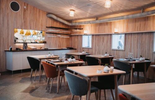 Harads Hotel | Arctic Bath