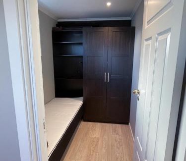 Kirkenes Apartment | Arctic City Suites 1