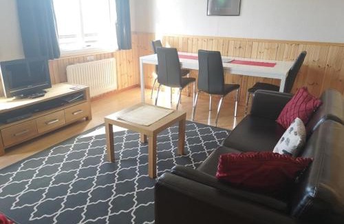 Porjus Apartment | Arctic Colors Northern Lights Apartments