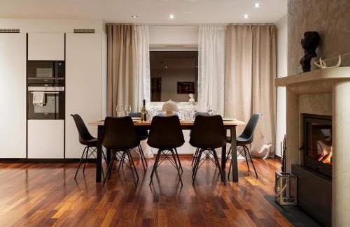 Tromso Villa | ARCTIC HOMES - Villa Borealis