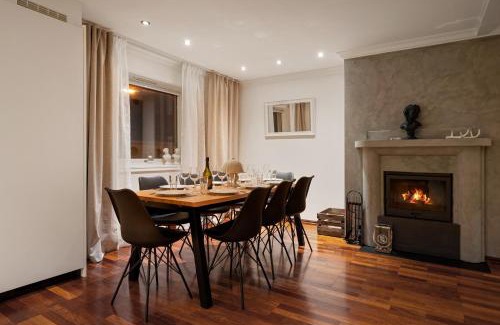 Tromso Villa | ARCTIC HOMES - Villa Borealis