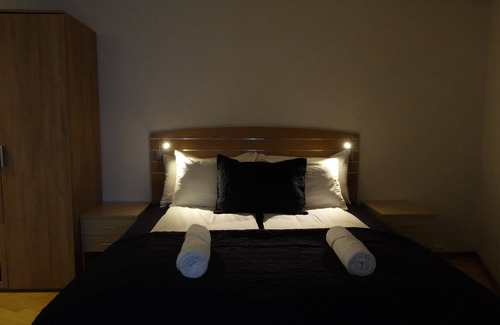 Gratangen Hotel | Arctic Inn